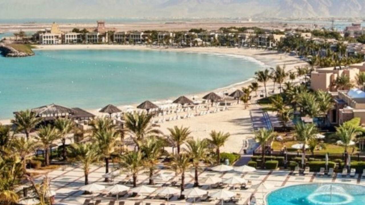 Dubai
