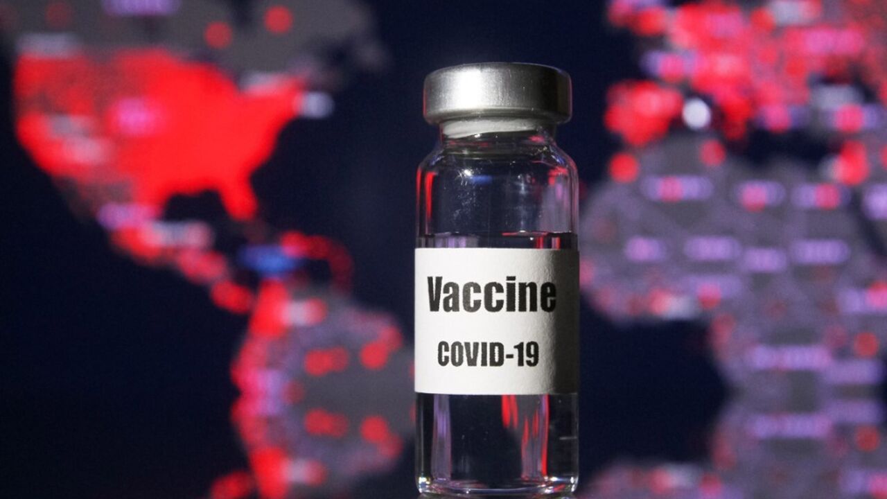 korona virus