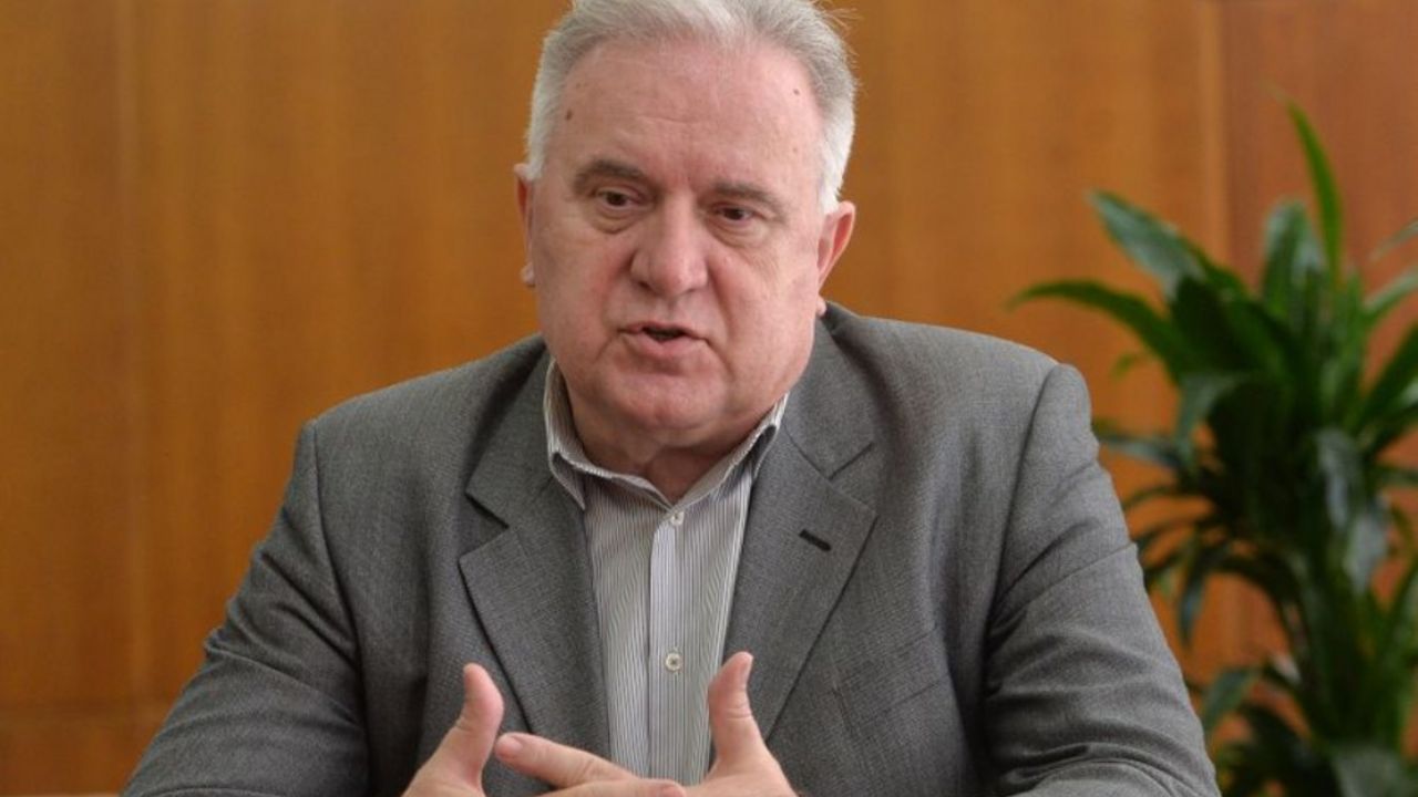 Ratko Dmitrović