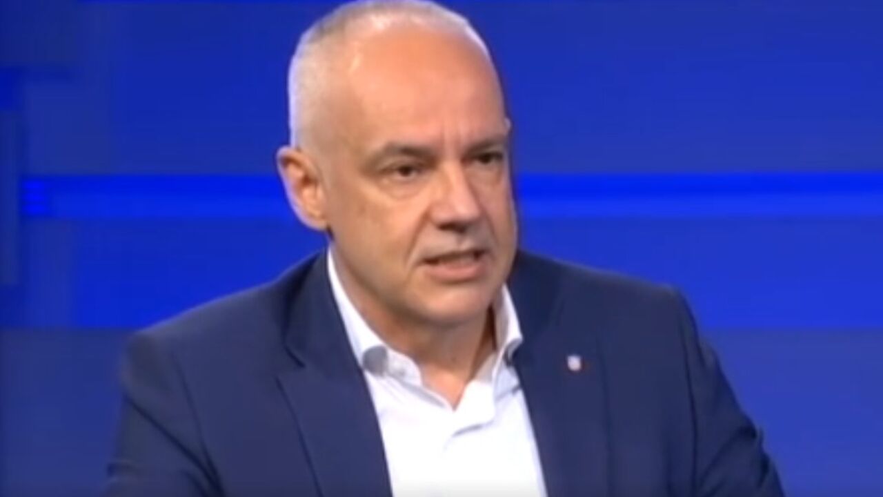 Zoran Radojičić