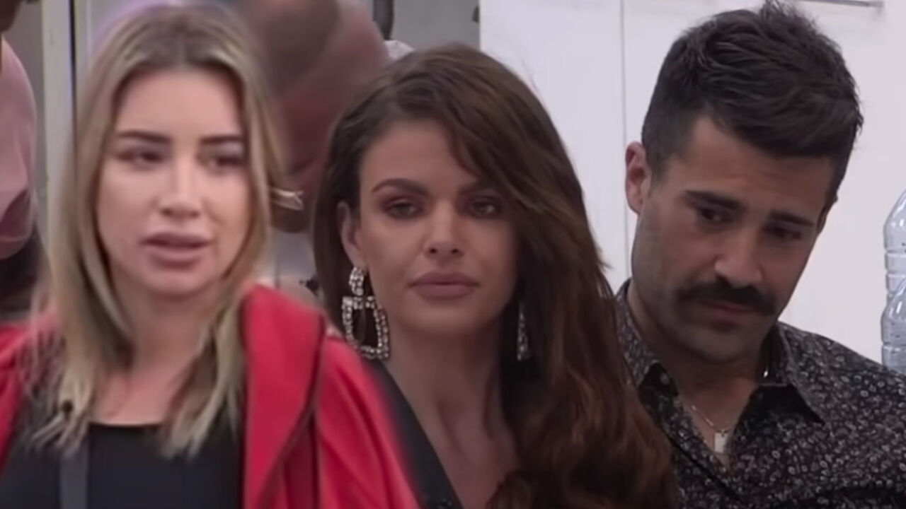 Rialda Karahasanović, Kenan Tahirović, Teodora Bilanović