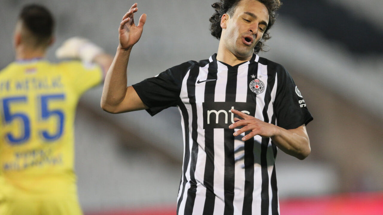 Lazar Marković