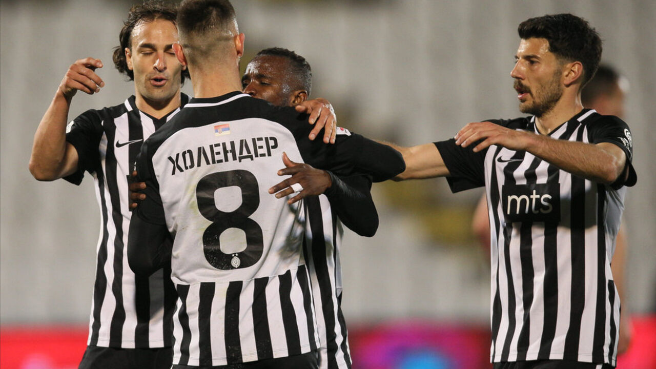 Partizan