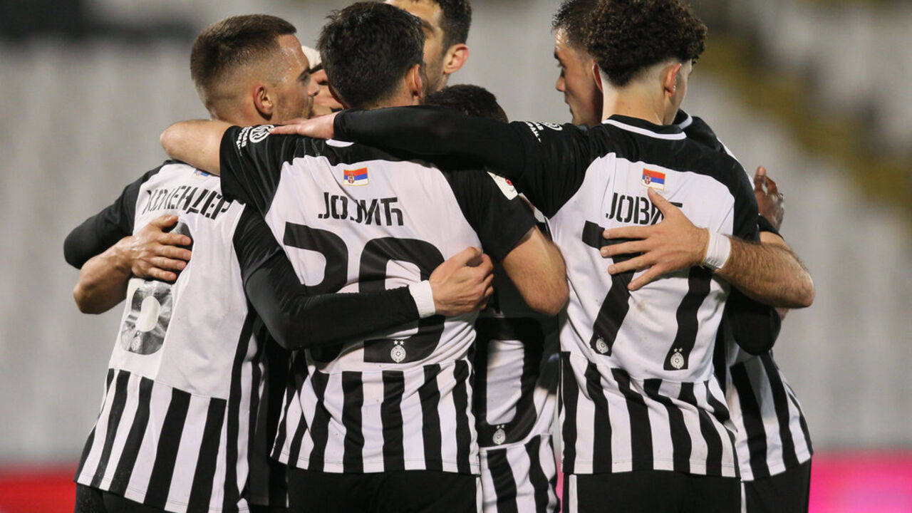 FK Partizan
