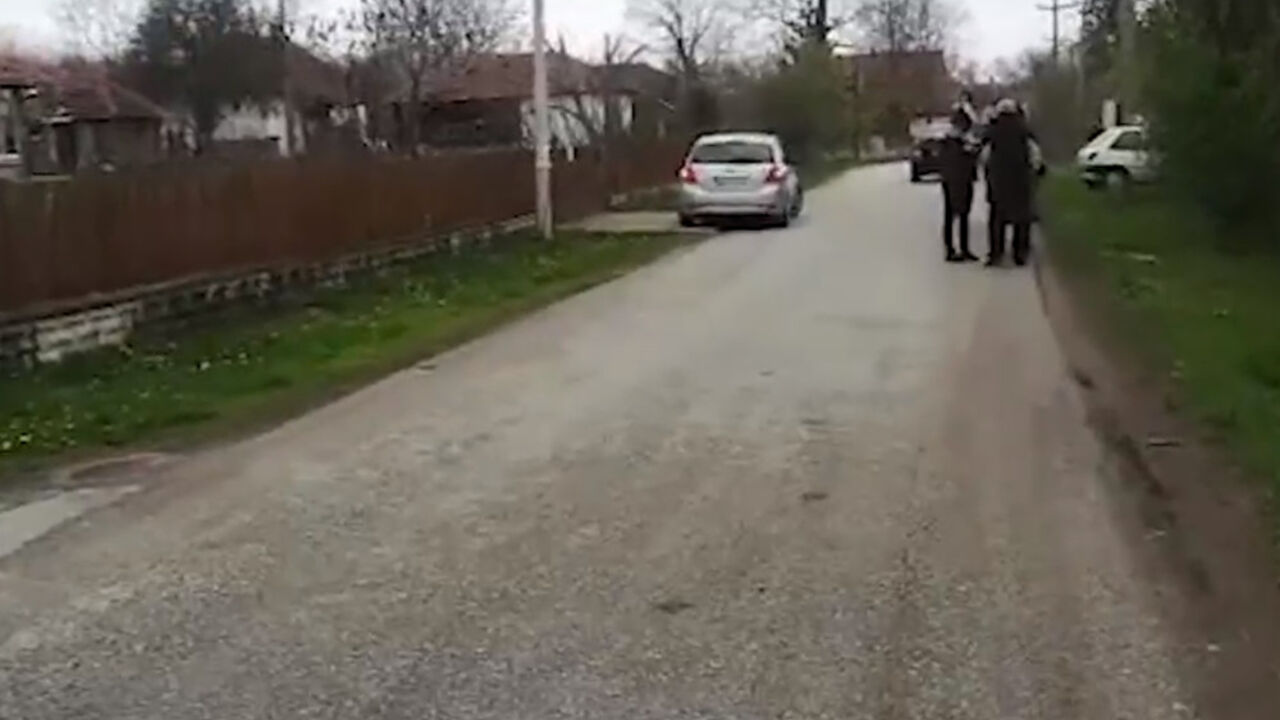Mladenovac