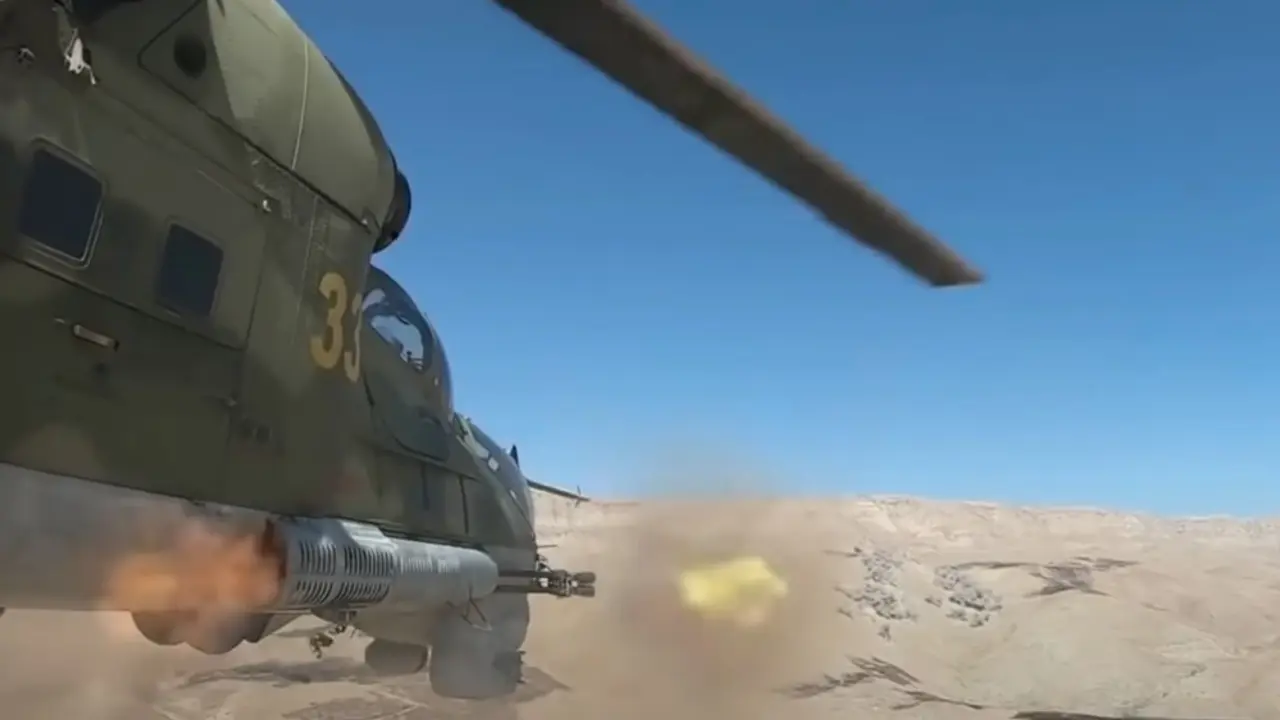 helikopter