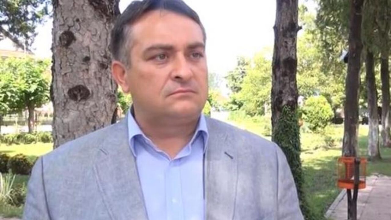 Predrag Milanović
