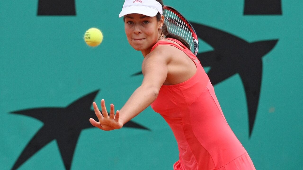 Ana Ivanović