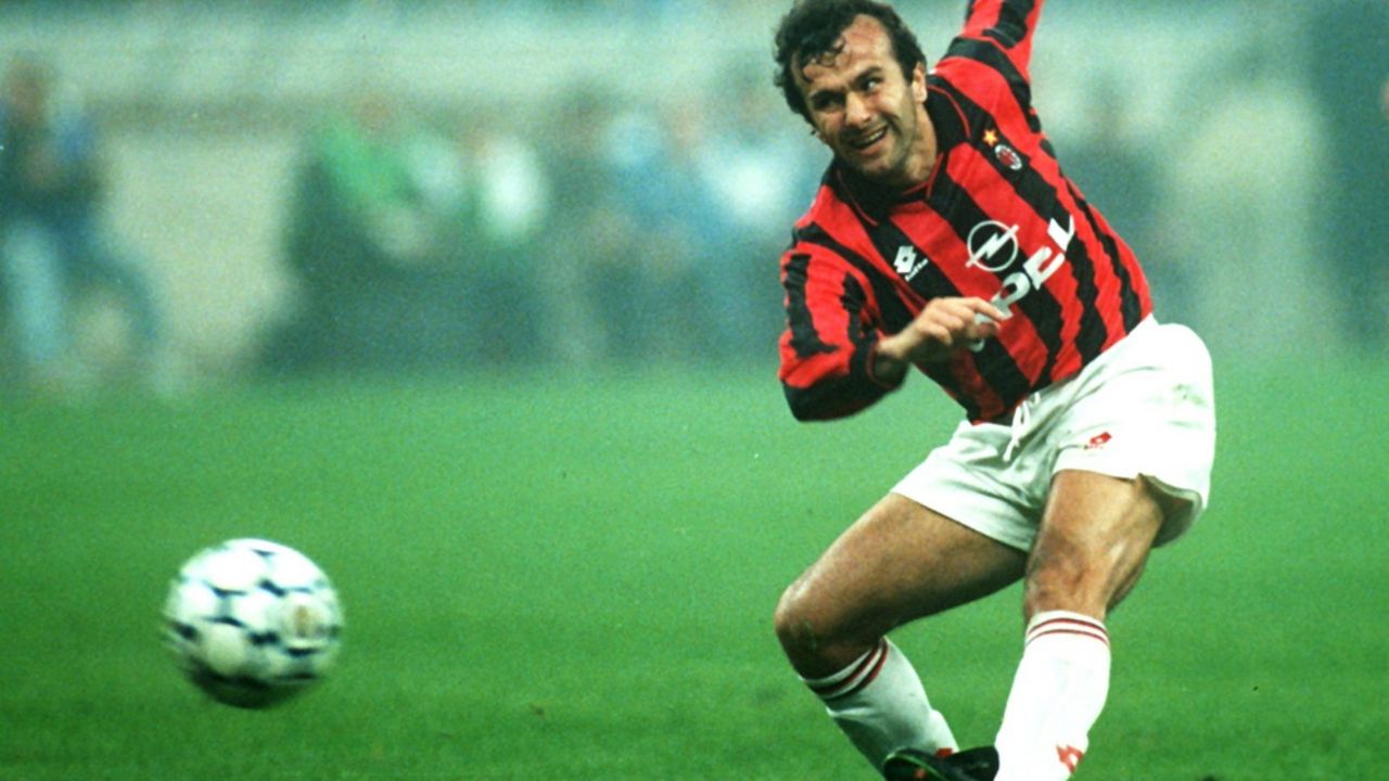 Dejan Savićević