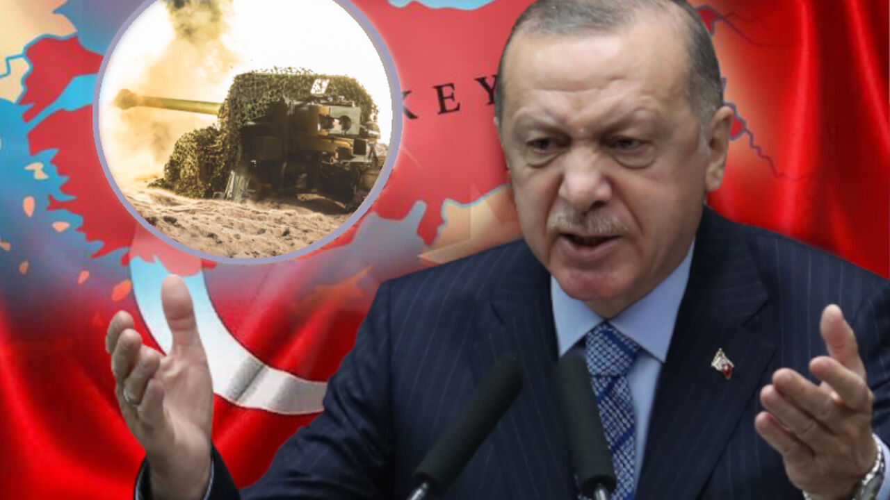 Redžep Tajip Erdogan