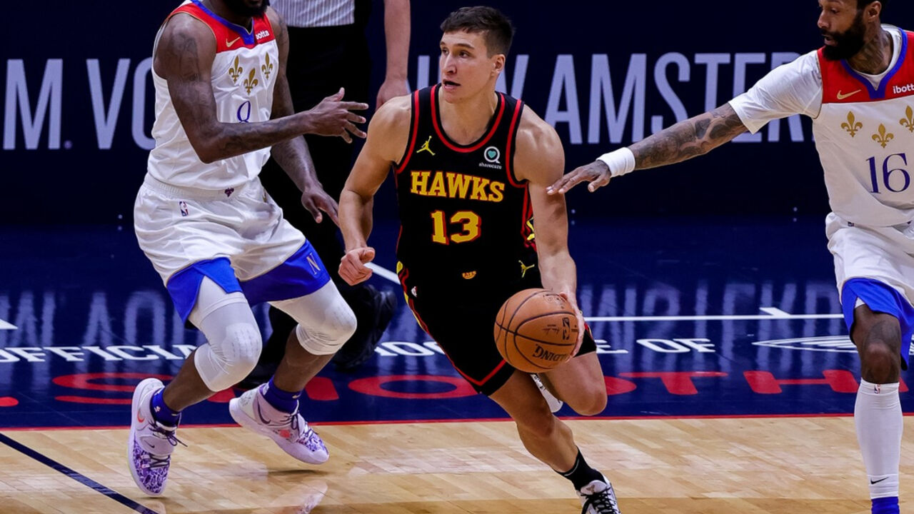 Bogdan Bogdanović