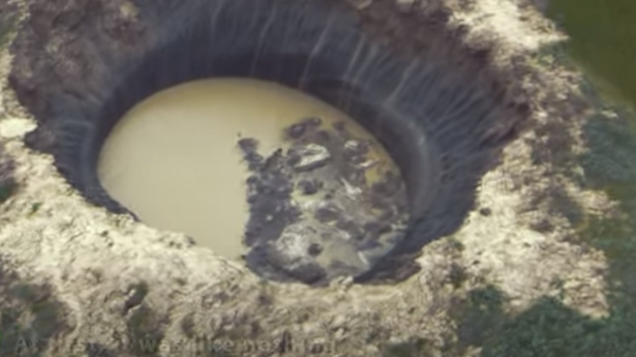 Misterija crnihi rupa u Rusiji