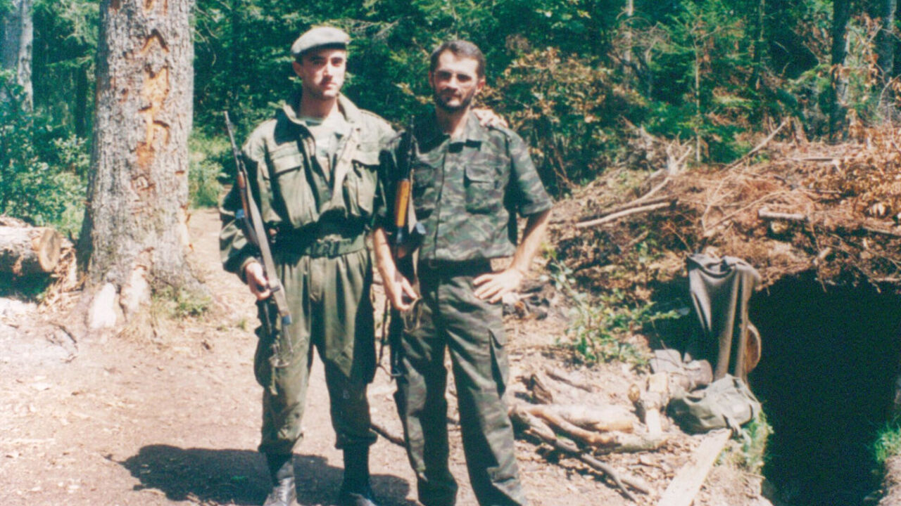 Dušan Marić