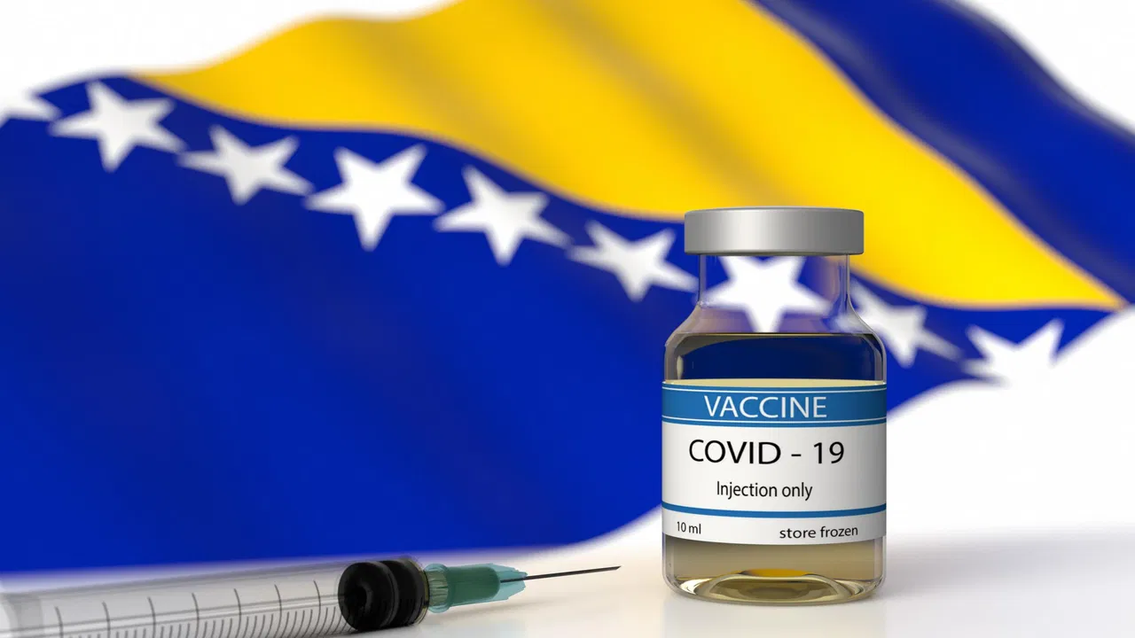 vakcine BiH