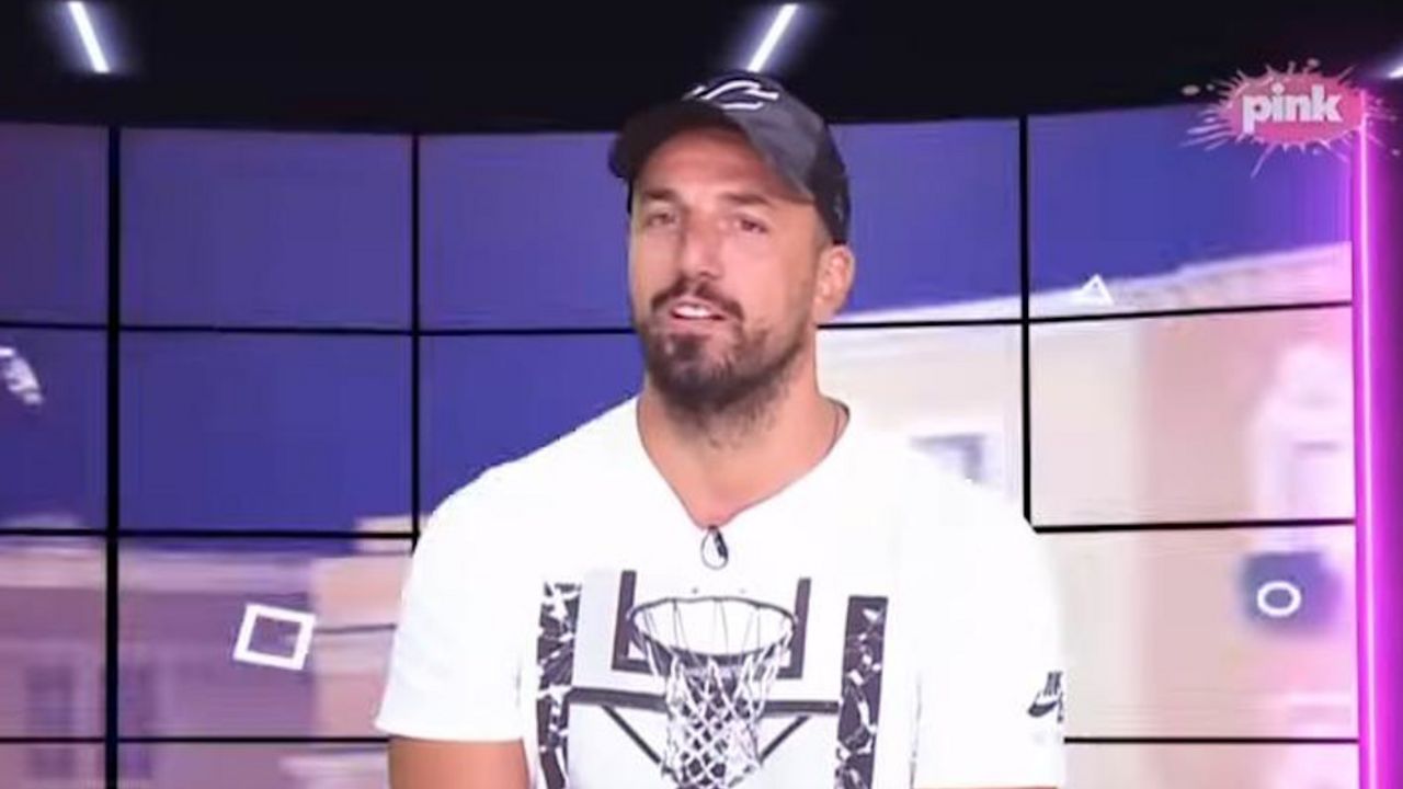 Vladimir Tomović