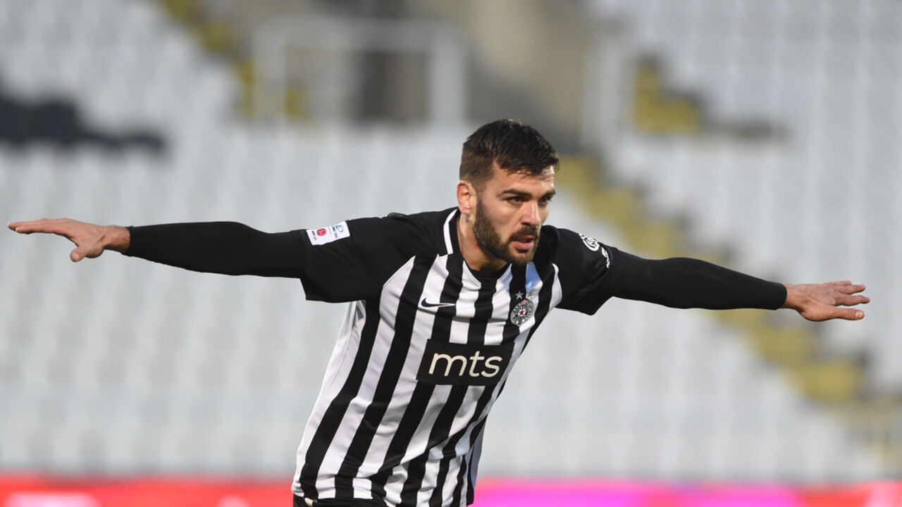 Igor Vujačić