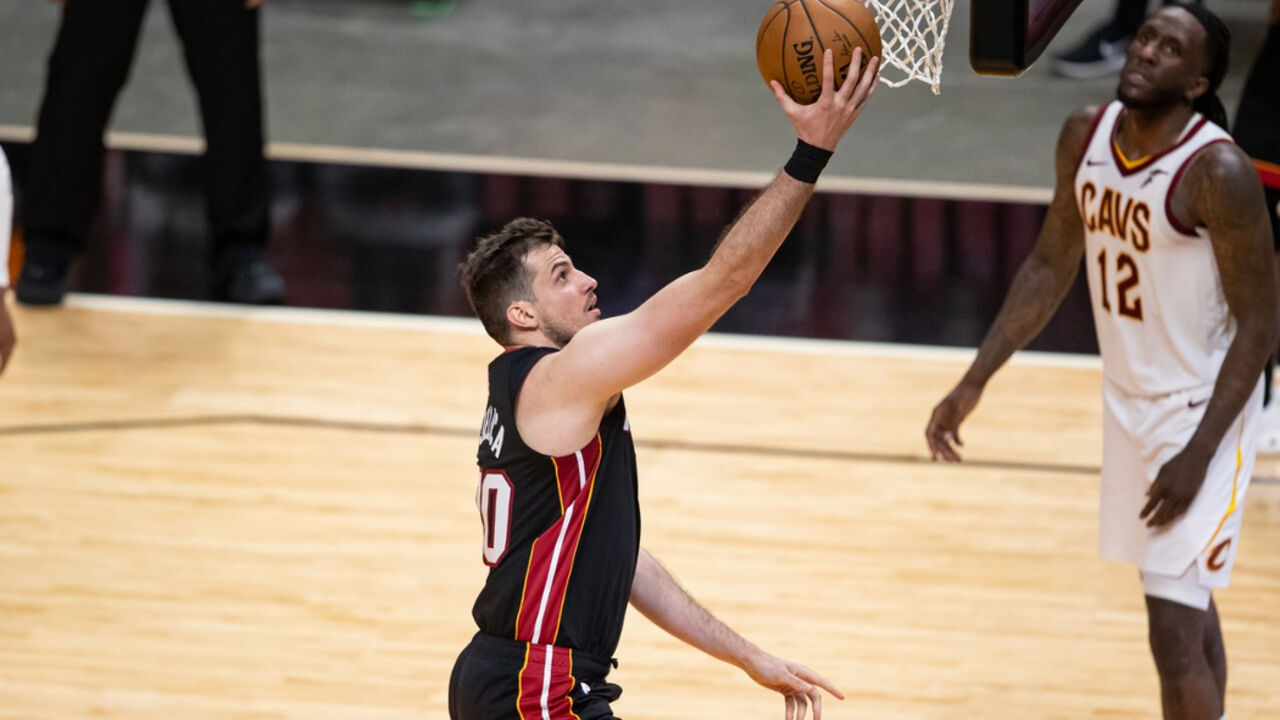 Nemanja Bjelica