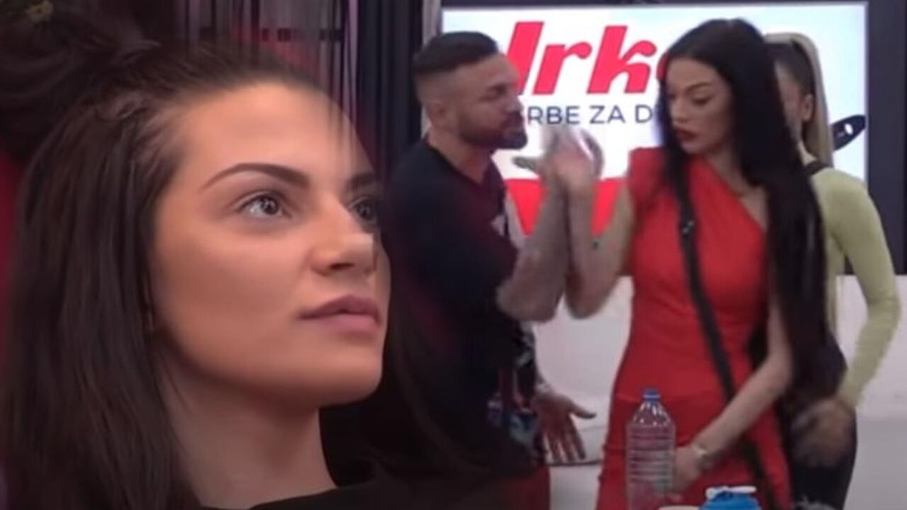 Tara Simov Nenad Aleksić Ša