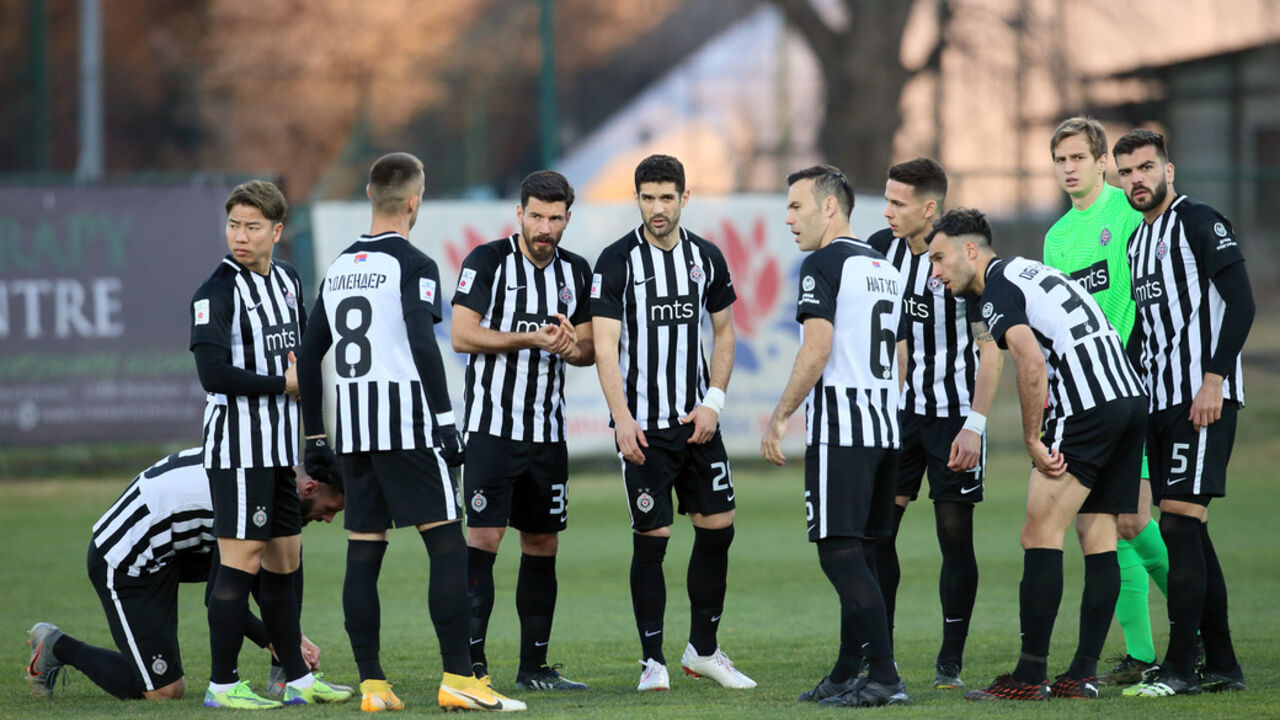FK Partizan