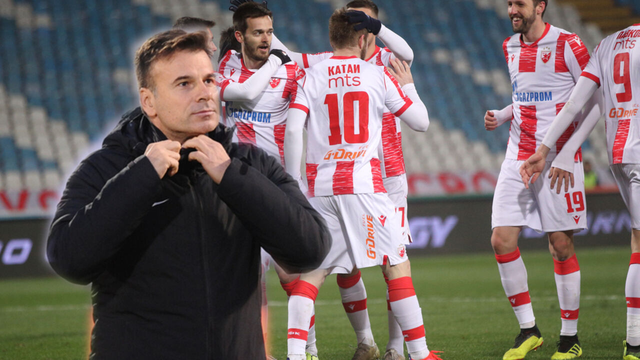 Aleksandar Stanojević
