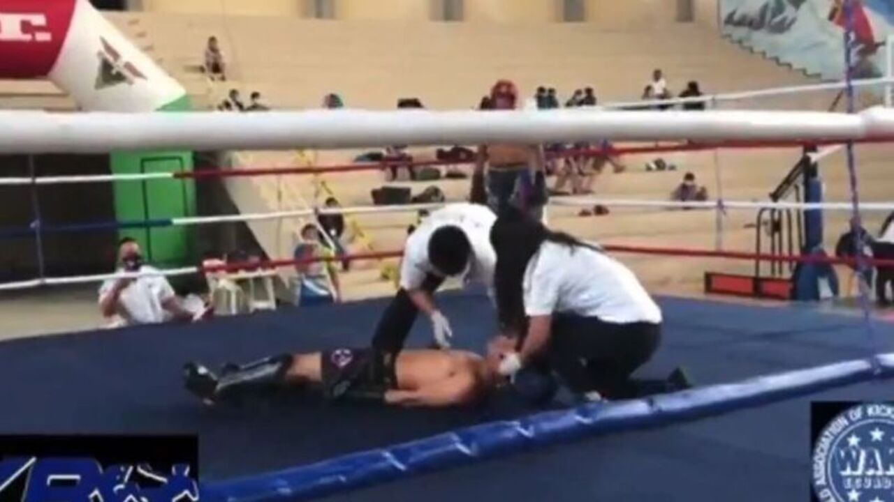 Kik boks