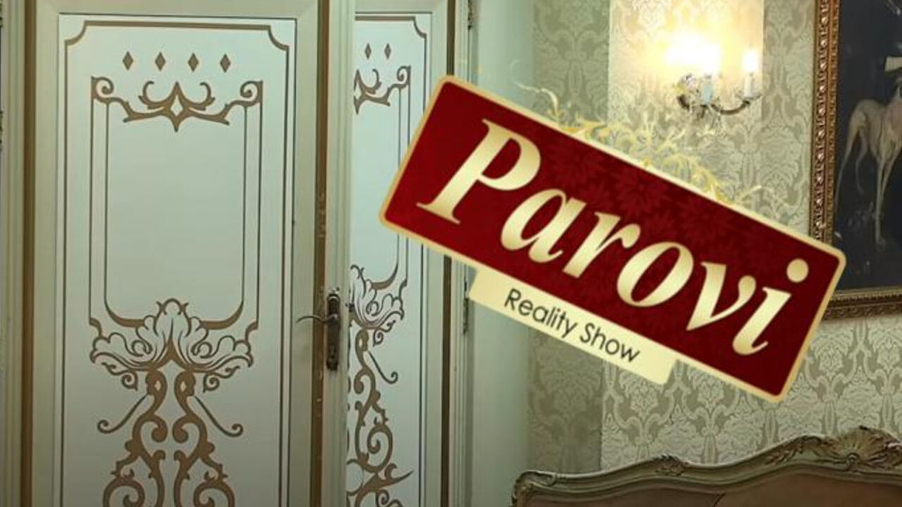 Parovi