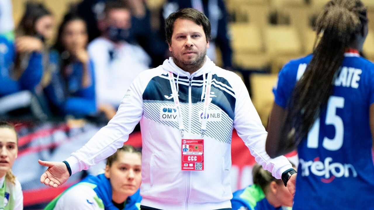 Uroš Bregar