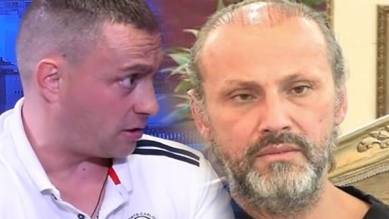 Aleksandar Čabarkapa, Karađorđe Subotić