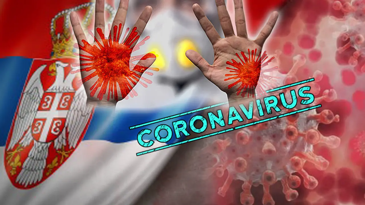 korona virus