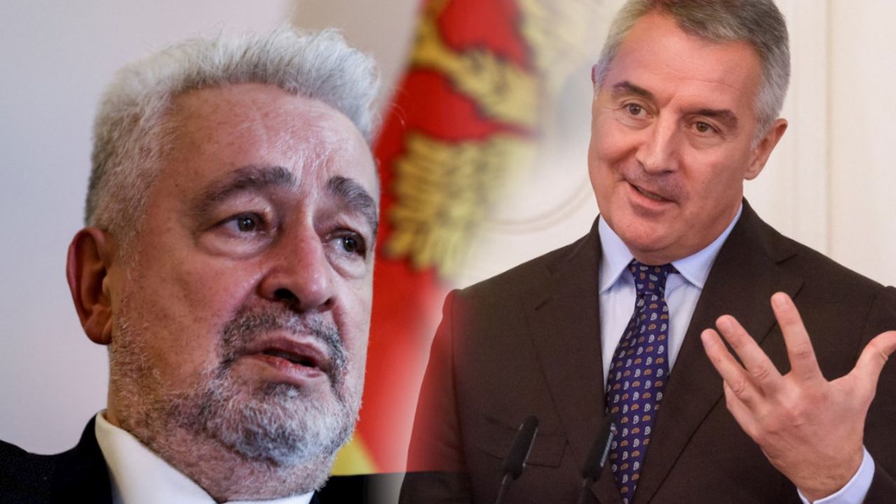 Krivokapić