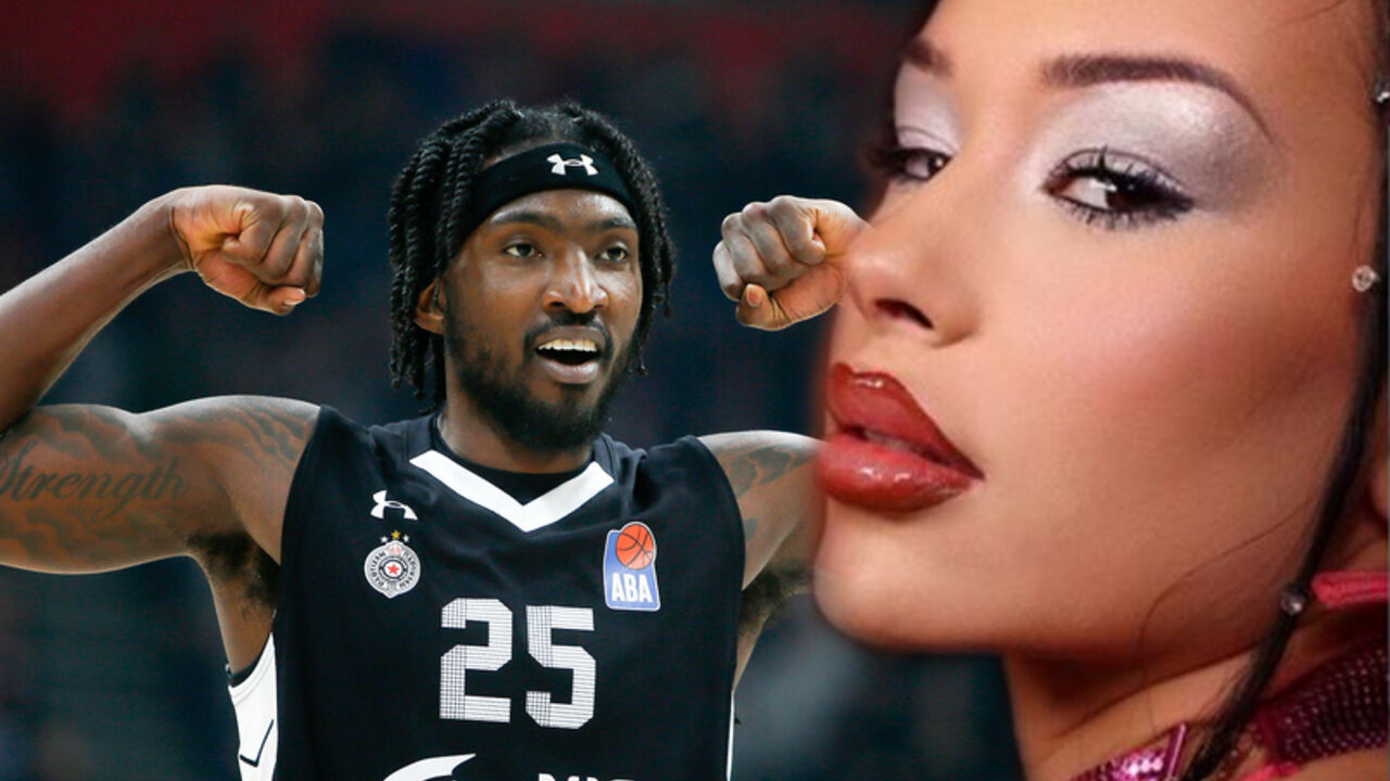 Rašon Tomas i Elena Kitić