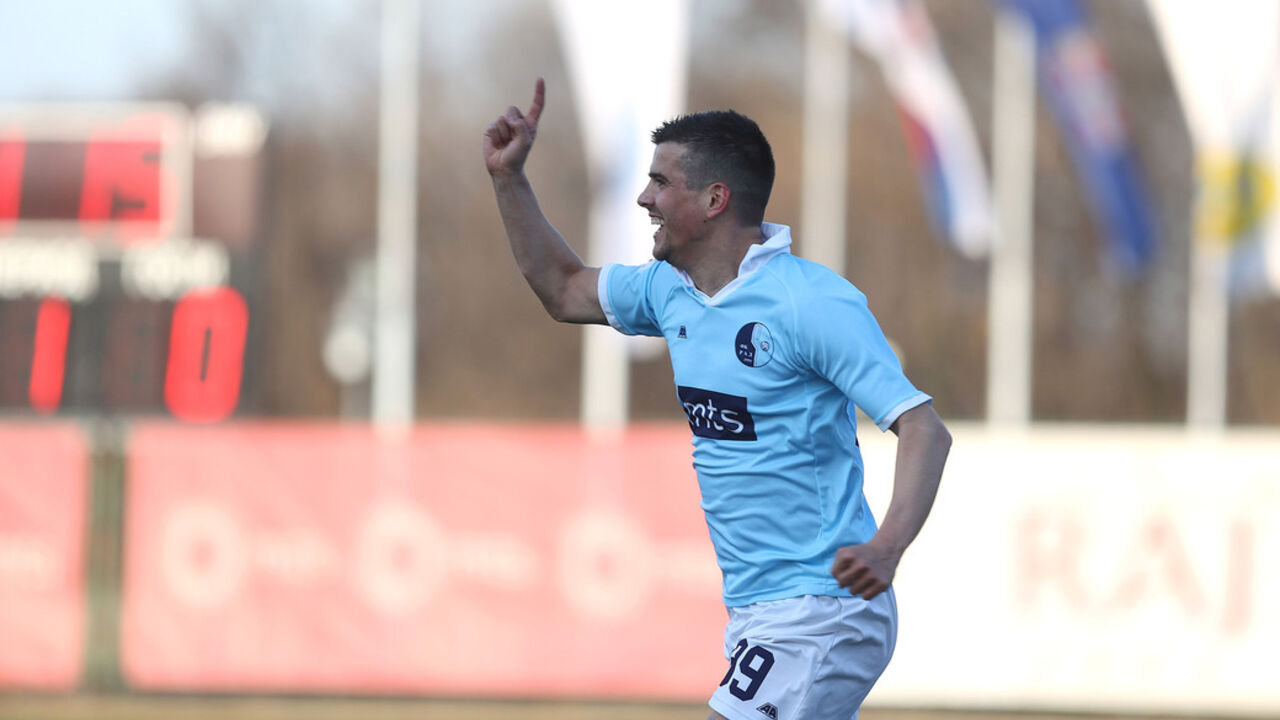 Andrija Kaluđerović