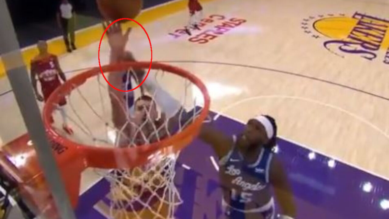 Nikola Jokić