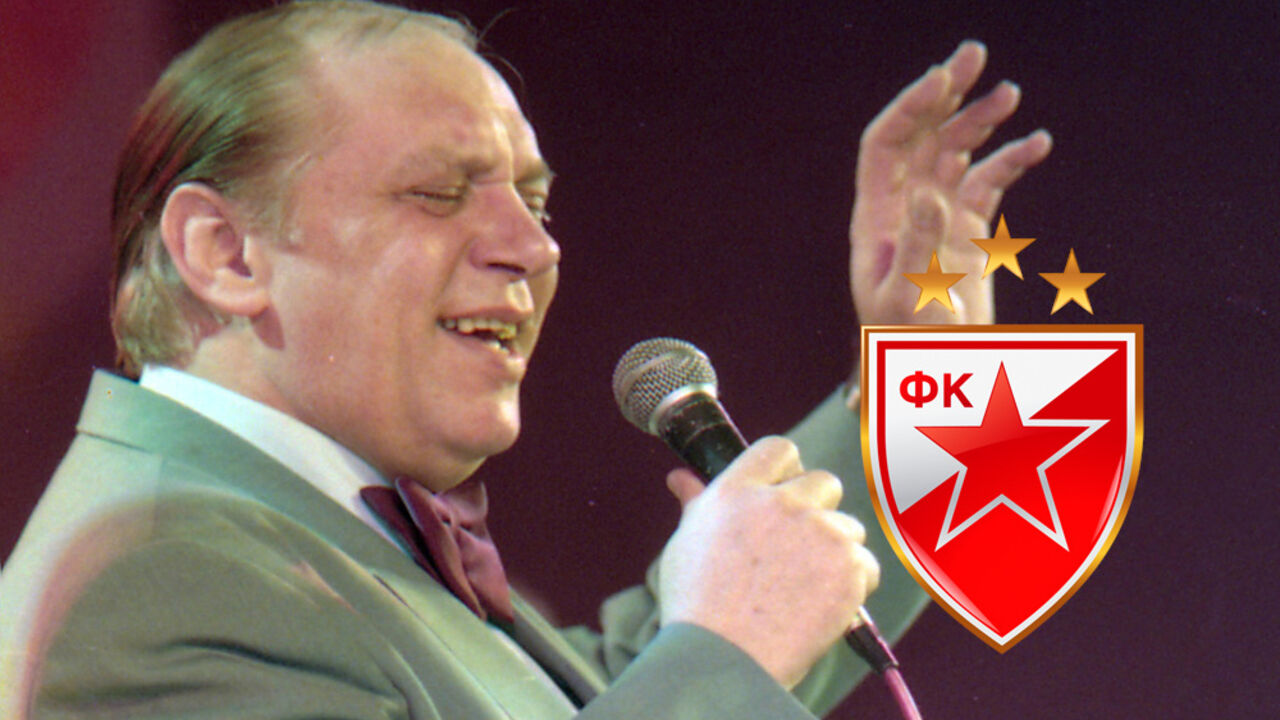 Predrag Živković Tozovac