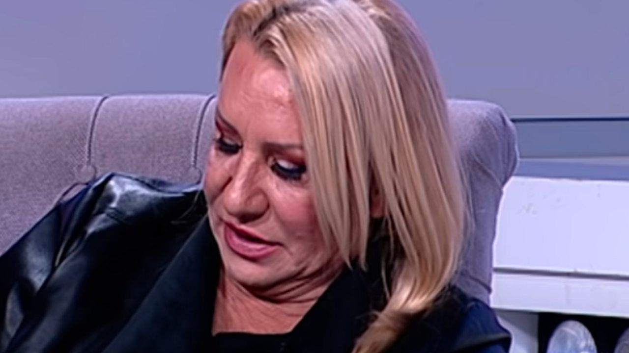 Vesna Zmijanac