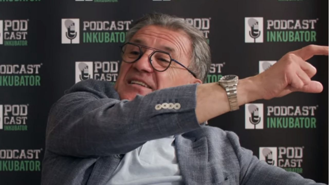 Zdravko Mamić