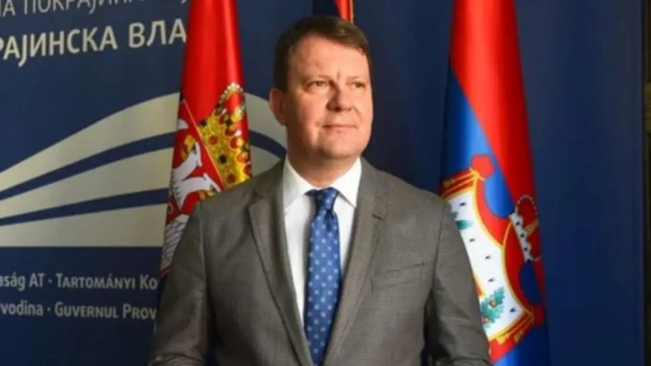 Igor Mirović