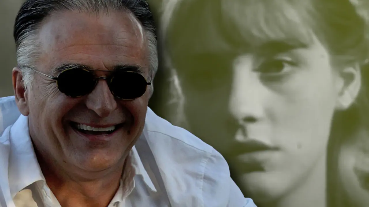Branislav Lečić i Meirma