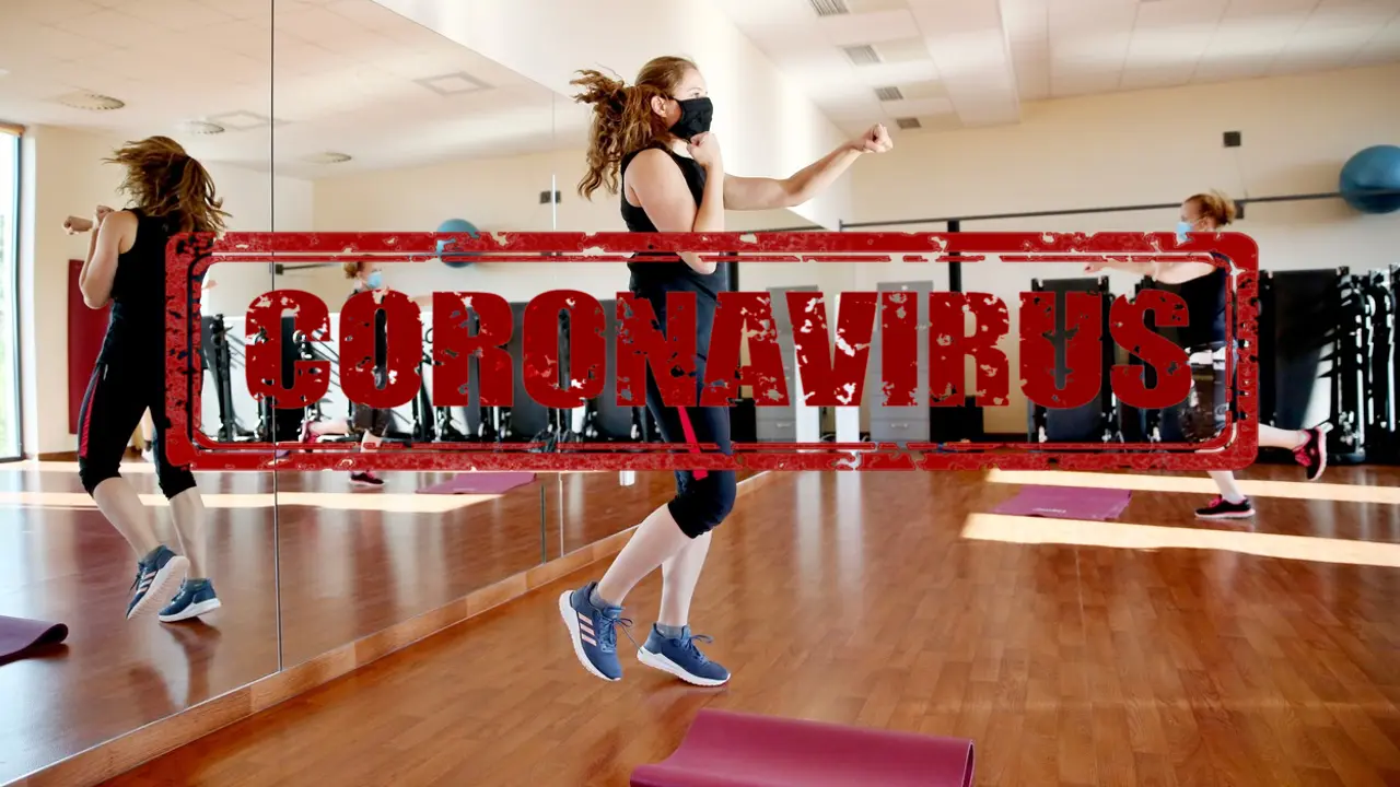 fitnes