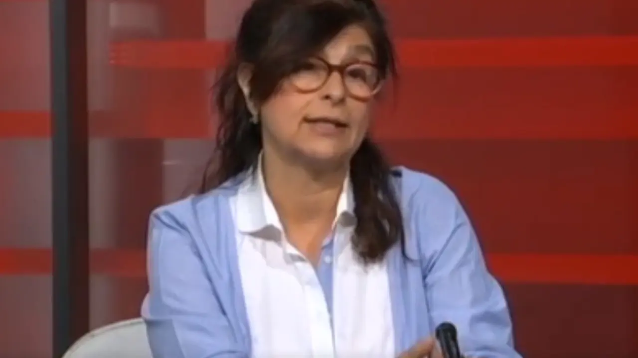 Zorica Živković 