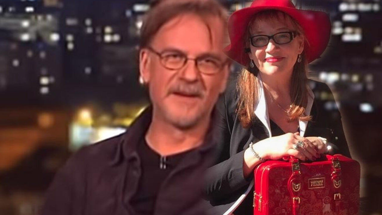 Merima Isaković, Žarko Laušević