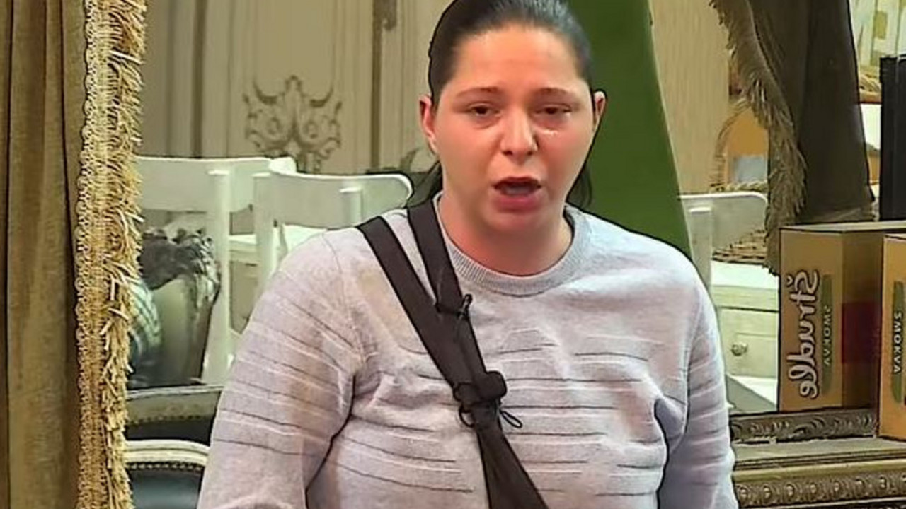 Nejla Mehanović