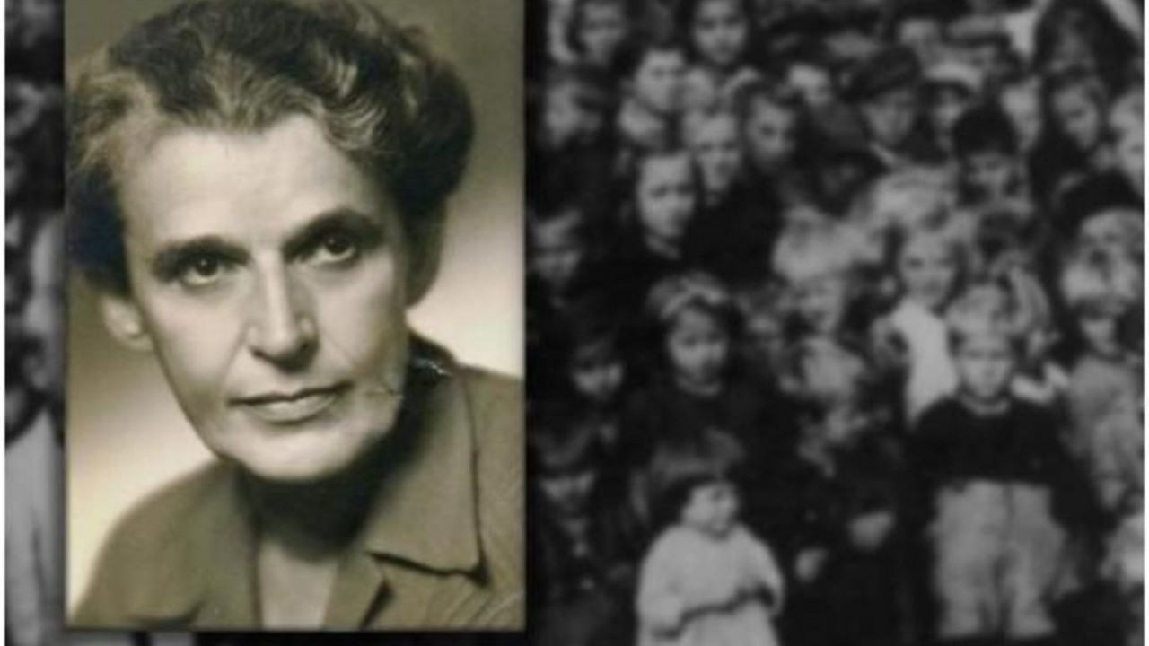 Diana Budisavljević