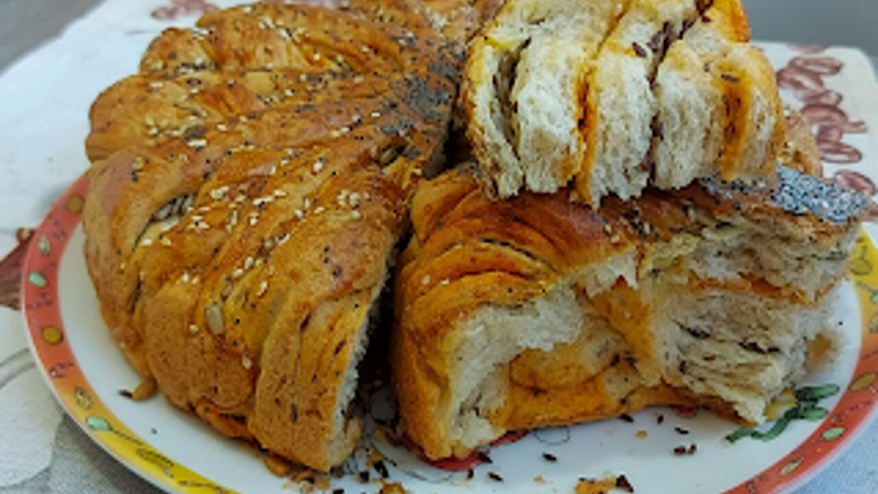 pogača
