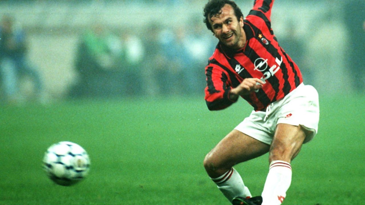 Dejan Savićević