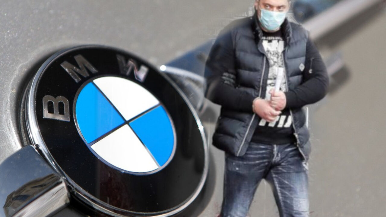 Velja Nevolja