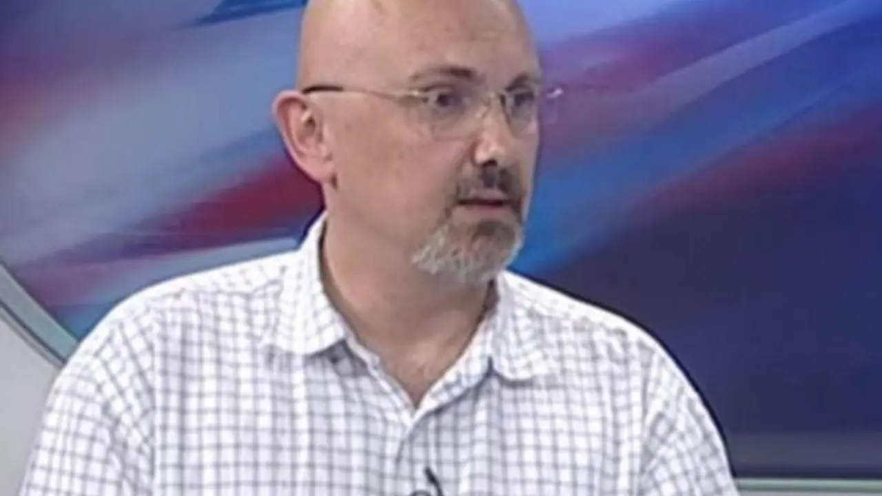 dr Oliver Stojković