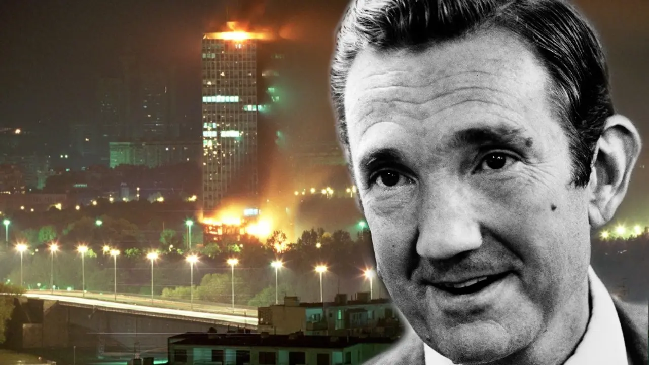 Remzi Klark