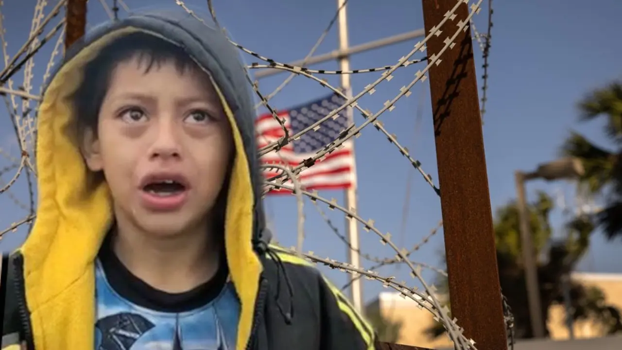 američka granica