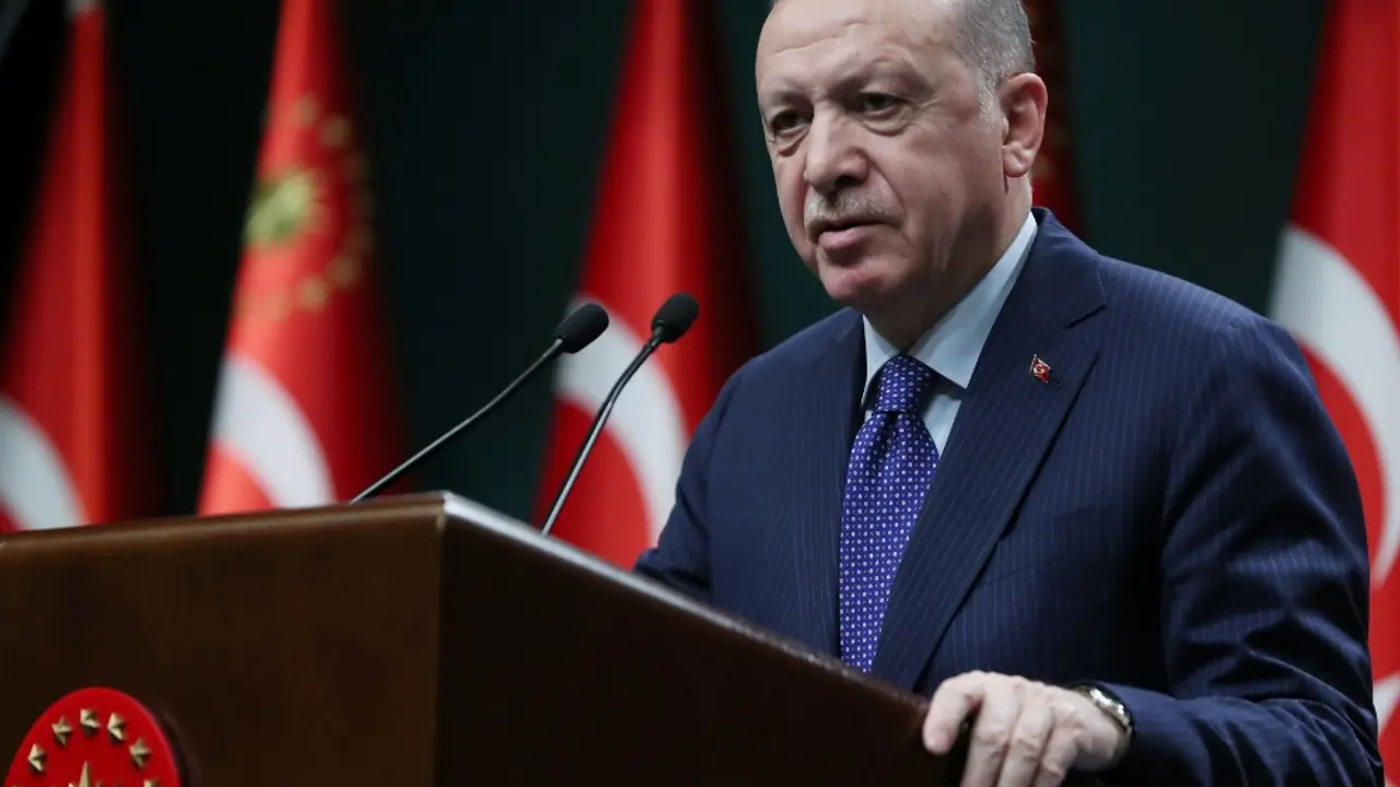 Redžep Tajip Erdogan